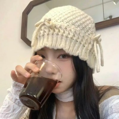 回忆中的玛妮