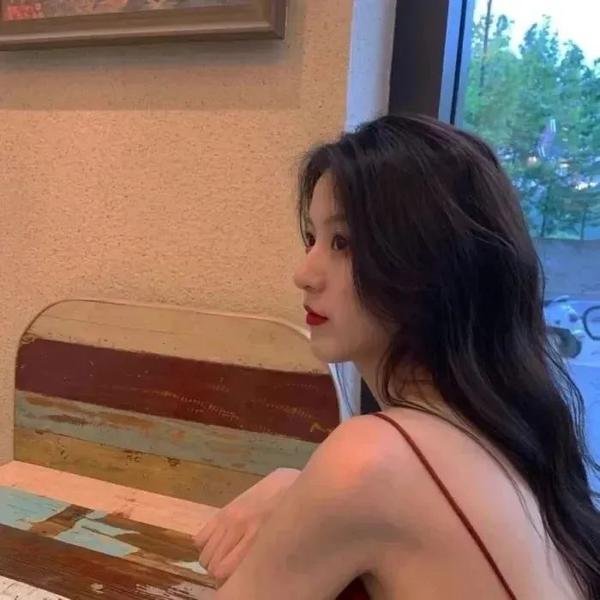 女性人体美